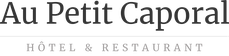 Brasserie Restaurant Au Petit Caporal - Cuisine Française et Aveyronnaise