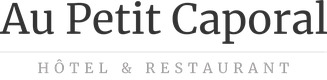 Brasserie Restaurant Au Petit Caporal - Cuisine Française et Aveyronnaise