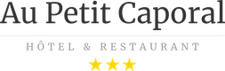Brasserie Restaurant Au Petit Caporal - Cuisine Française et Aveyronnaise